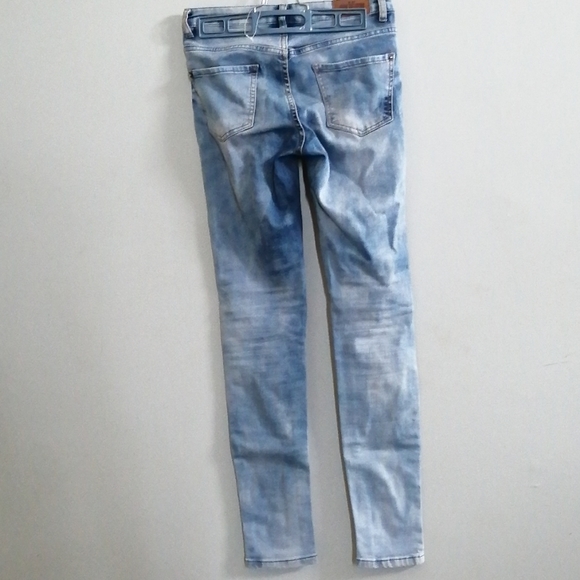 TNT distressed jeans - Picture 2 of 6